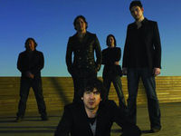 Snow Patrol